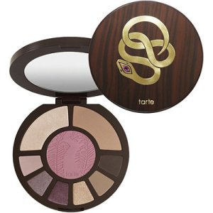 tarte rainforest after dark