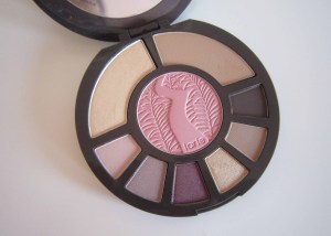 tarte rainforest after dark