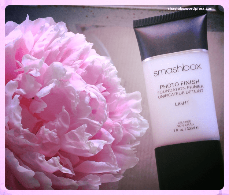 Smashbox Primer Light