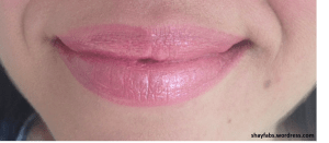 Too Faced Melted Lipstick