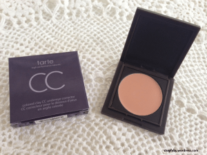 Tarte Colored Clay Undereye Corrector