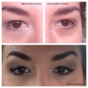 Tarte Colored Clay Undereye Corrector