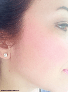 Urban Decay Afterglow Blush