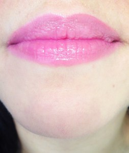 YSL Pop Water Glossy Stain 205