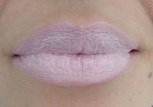 MAC Bianca B Lipstick