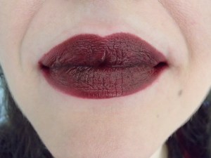 MAC Eugenie Lipstick