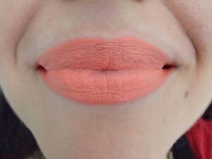 MAC Margherita Lipstick