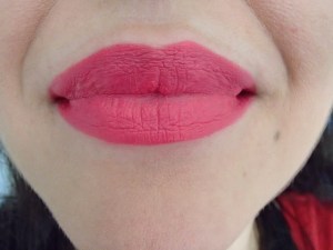MAC Tats Lipstick
