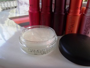 MAC Giambattista Valli Lipsticks