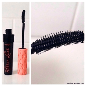 Benefit Roller Lash Picture