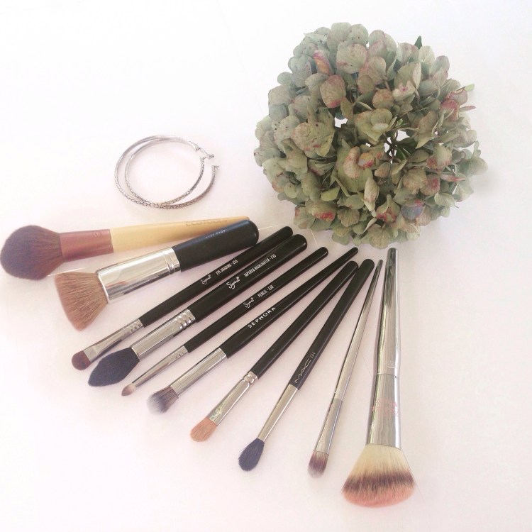 Makeup Brushes