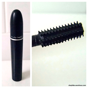 MAC Upward Lash Picture