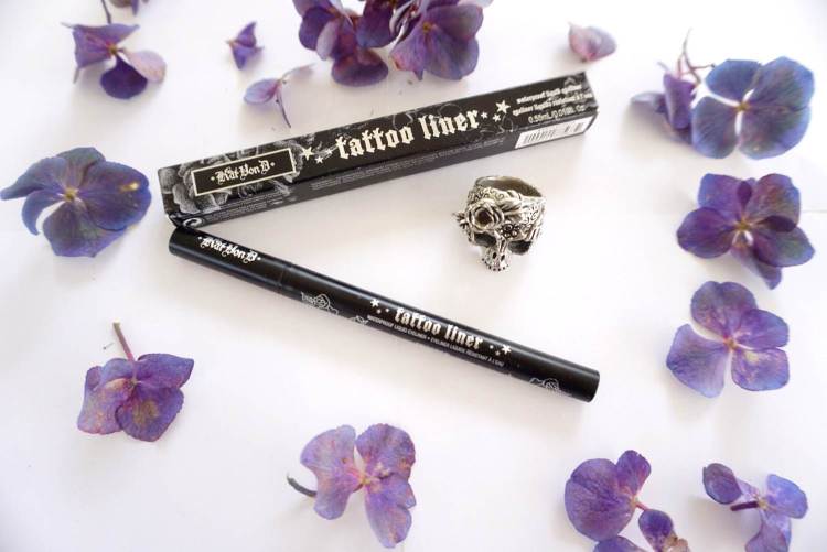 KVD Tattoo Liner
