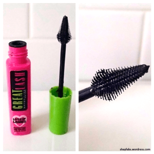 Maybelline Great Lash Picture