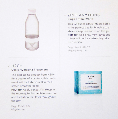 PopSugar Must Have Mini May 2016