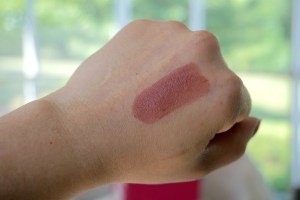 Juice Beauty Lip Cream Blush