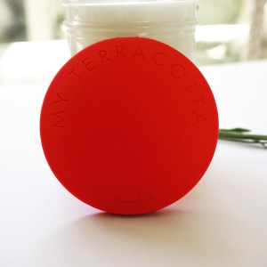 Guerlain Terracotta Bronzing Powder