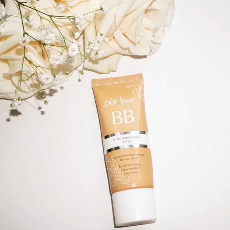 Purlisse BB Cream Review