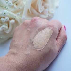 Purlisse BB Cream Review
