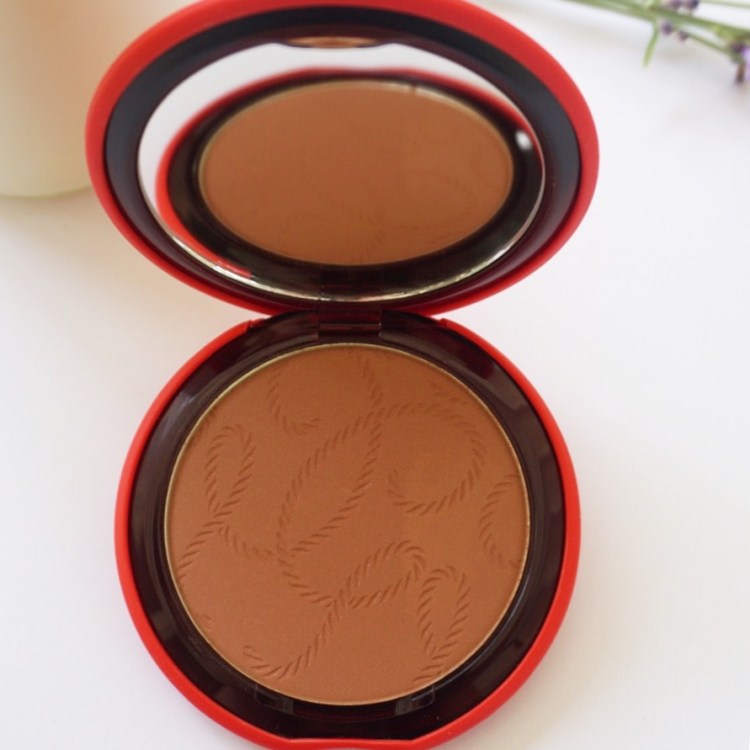 Guerlain Terracotta Bronzing Powder