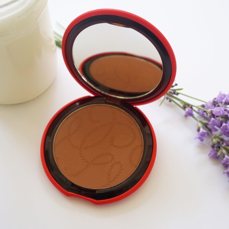 Guerlain Terracotta Bronzing Powder