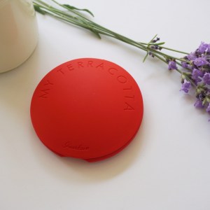 Guerlain Terracotta Bronzing Powder