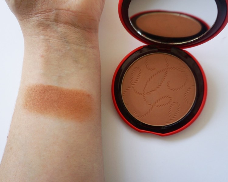 Guerlain Terracotta Bronzing Powder