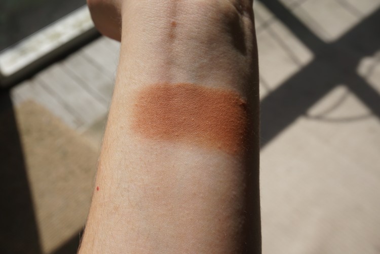 Guerlain Terracotta Bronzing Powder