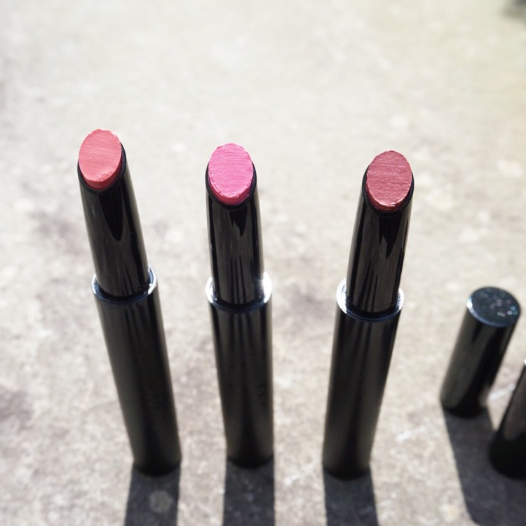 surratt beauty Lipslique Lipstick Swatches
