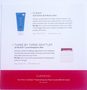 popsugar must have mini august 2016