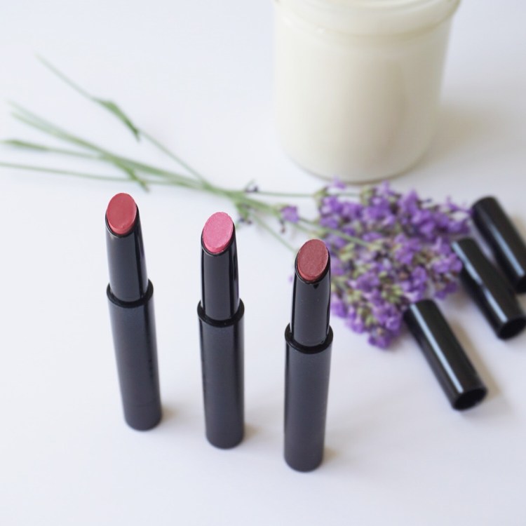 surratt beauty Lipslique Lipstick Swatches