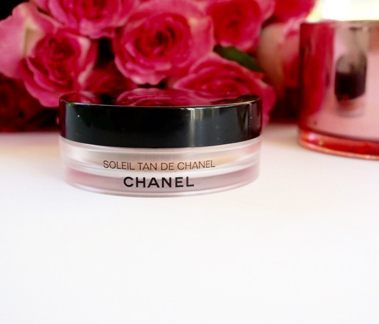 Chanel Soleil Tan De Chanel