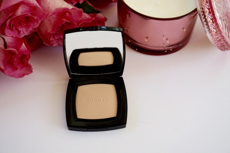Chanel Poudre Universelle Compacte