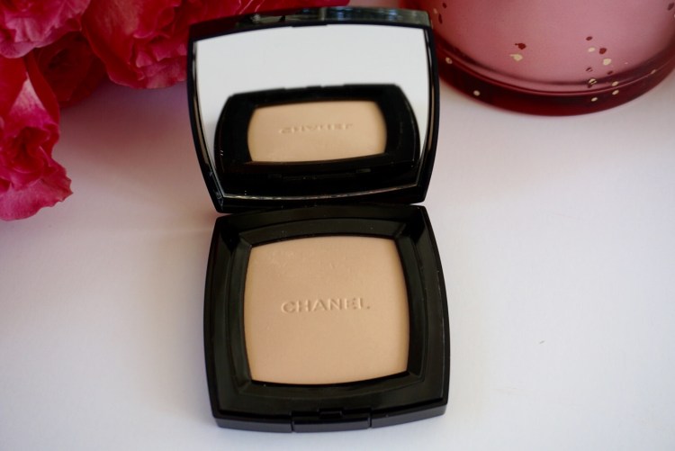 Chanel Poudre Universelle Compacte