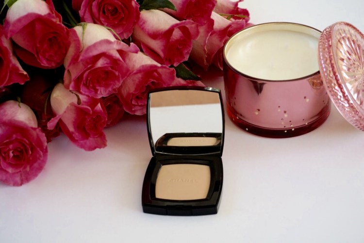 Chanel Poudre Universelle Compacte