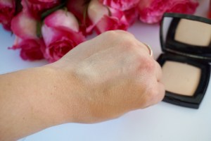 Chanel Translucent Powder and Soleil Tan