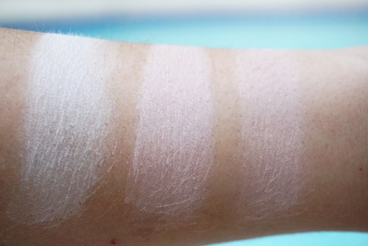 HOURGLASS Ambient Lighting Edit Palette