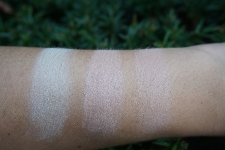 HOURGLASS Ambient Lighting Edit Palette