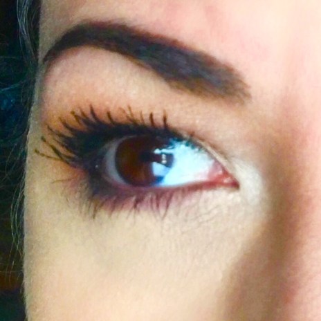 Marc Jacobs Velvet Noir Mascara