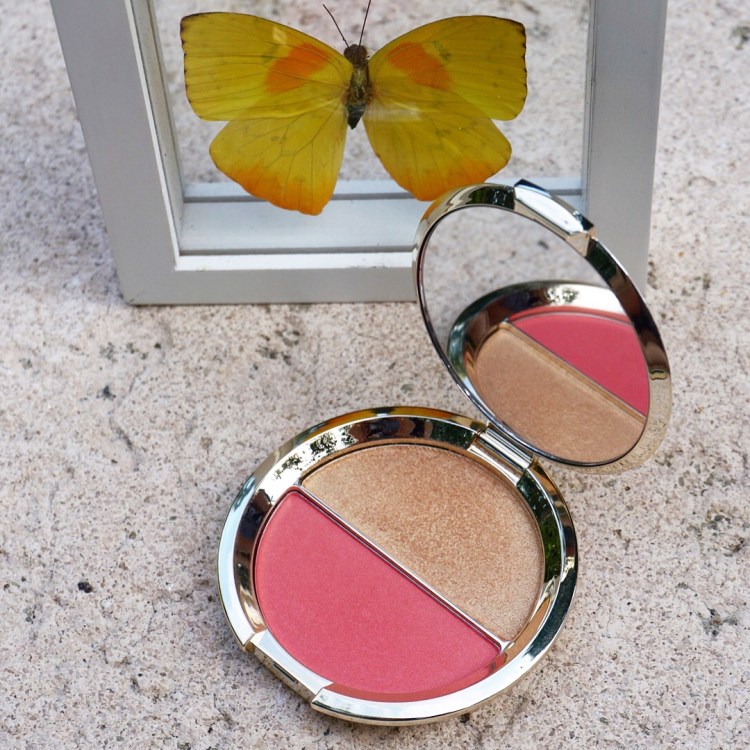 Becca x Jaclyn Hill Prosecco Pop & Pamplemousse