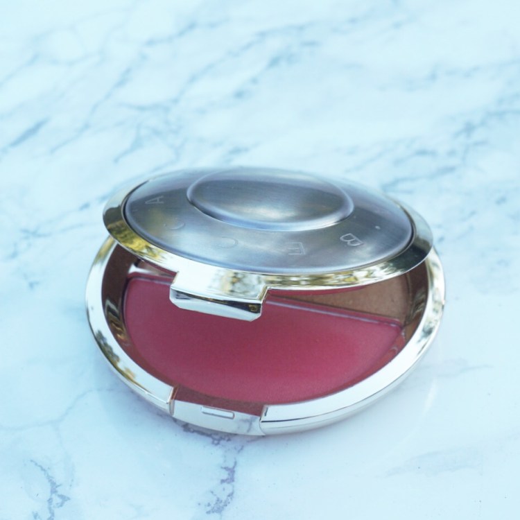 Becca x Jaclyn Hill Prosecco Pop & Pamplemousse