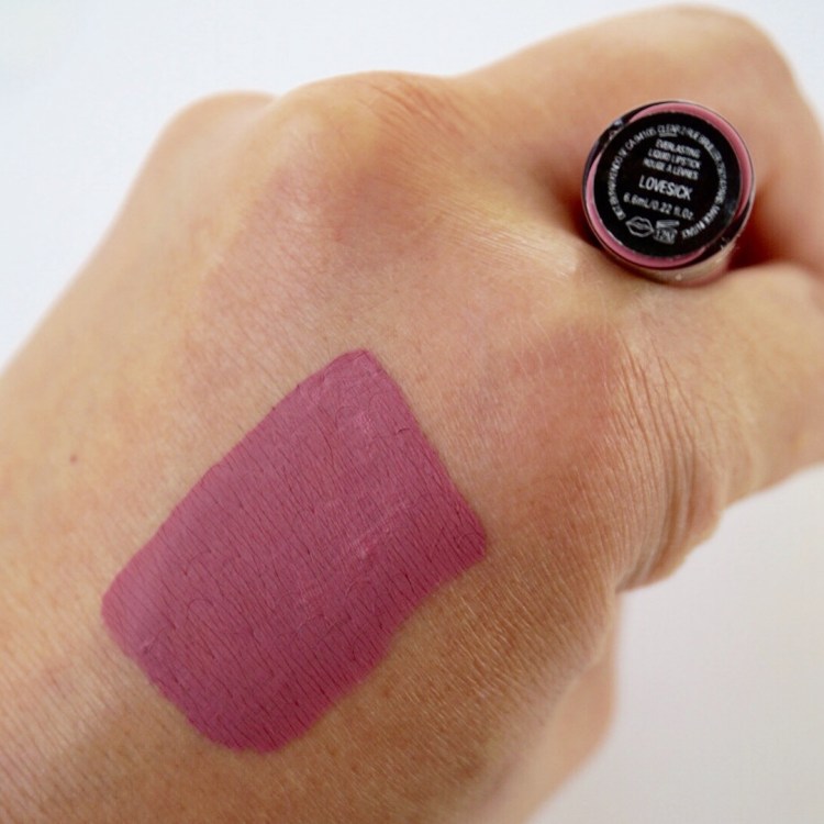 Kat Von D Lovesick