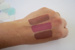 Kat Von D Everlasting Liquid Lipstick