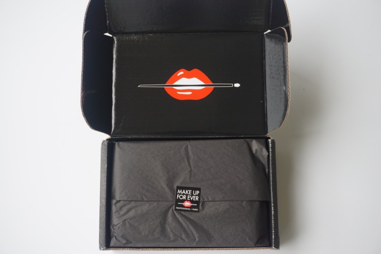 MAKE UP FOR EVER Ultra HD Foundation