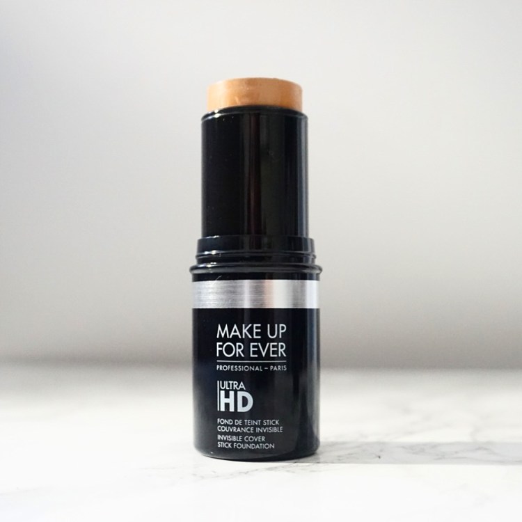 MAKE UP FOR EVER Ultra HD Foundation