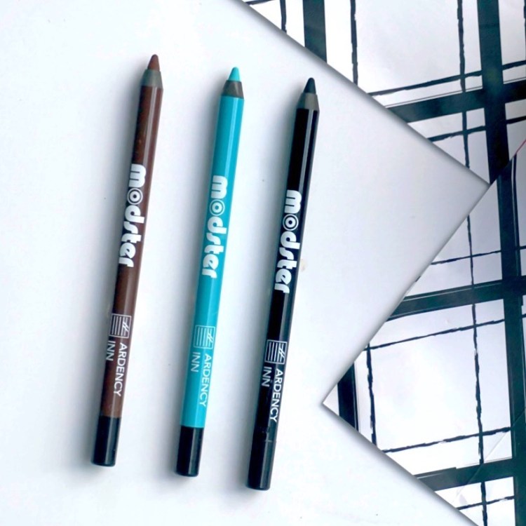 ardency inn modster eyeliner