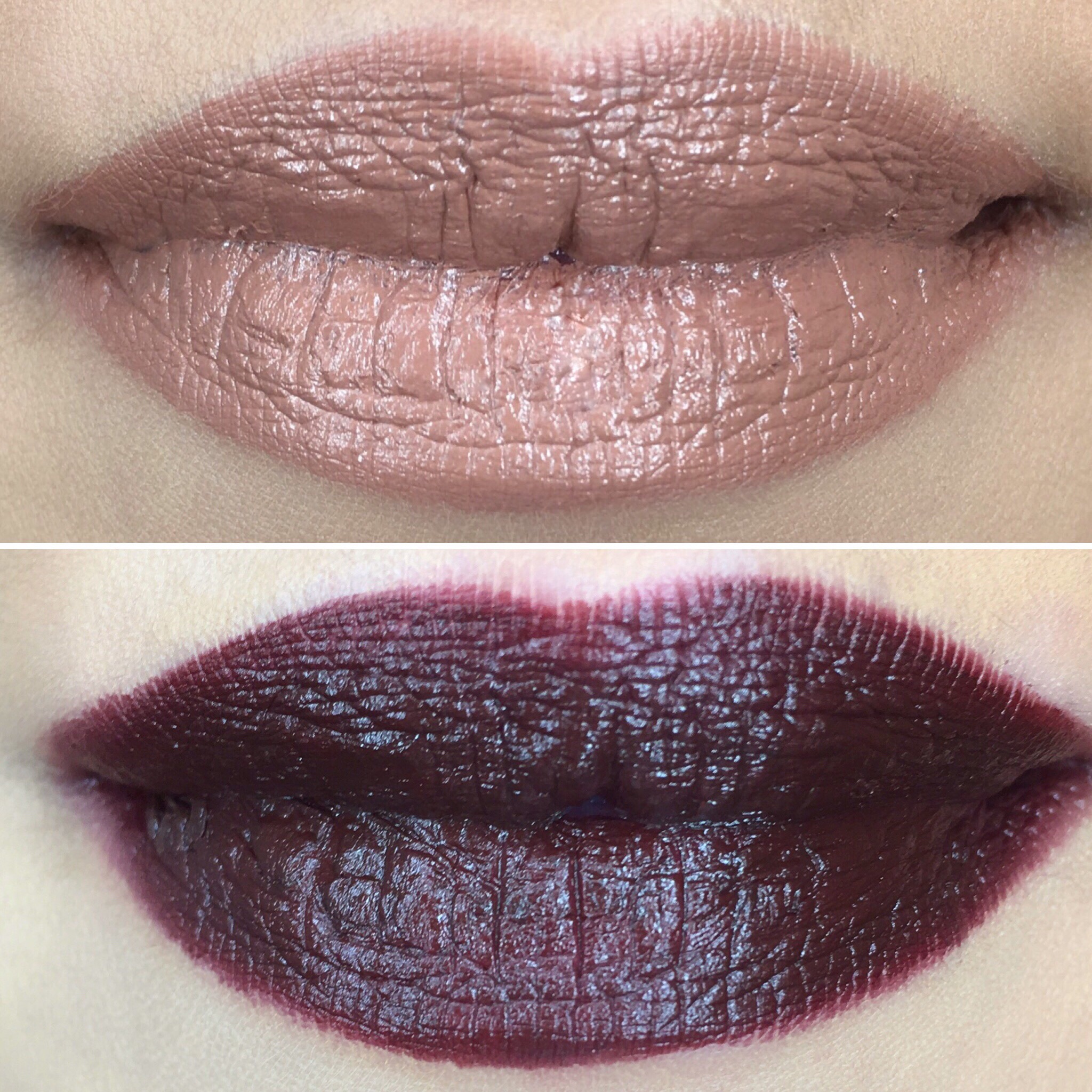 Bite Beauty Honeycomb and Whiskey Lipstick