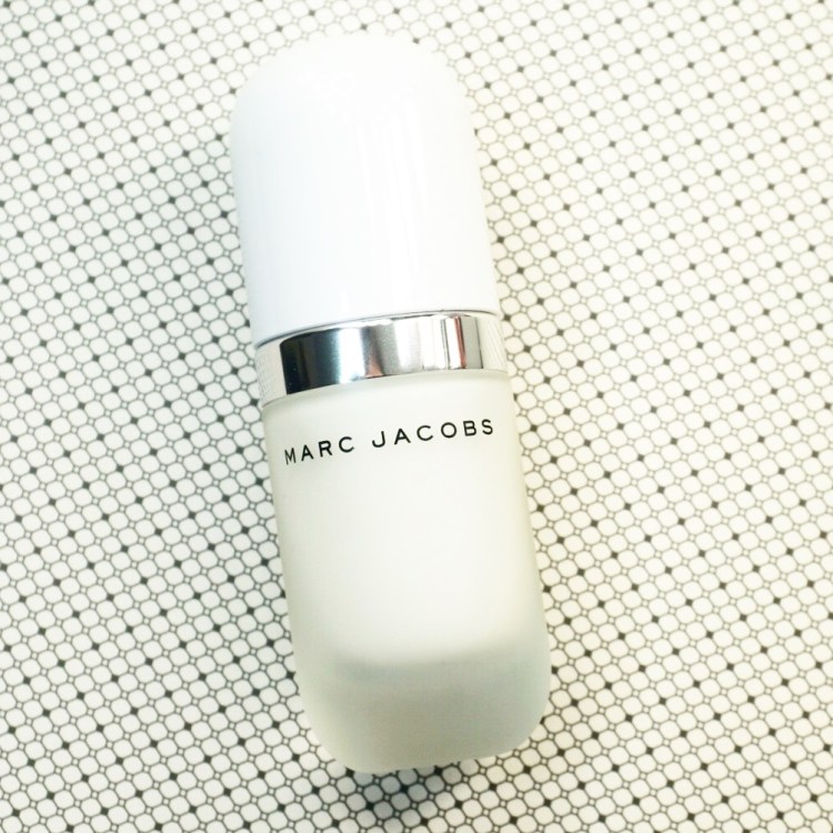 Marc Jacobs Undercover Perfecting Coconut Face Primer