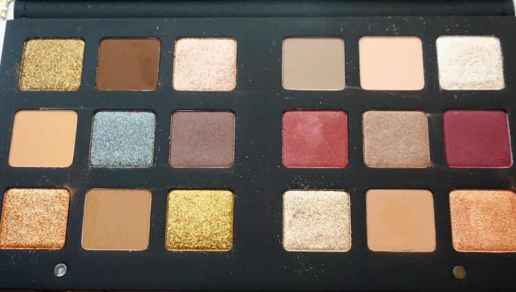 Natasha Denona Star Palette