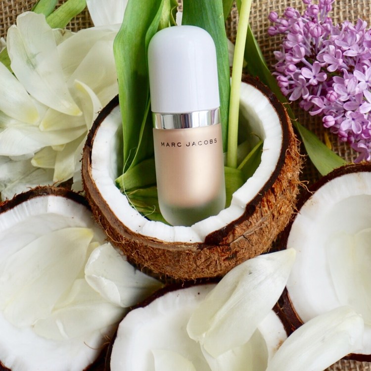Marc Jacobs Beauty Dew Drops Coconut Gel Highlighter